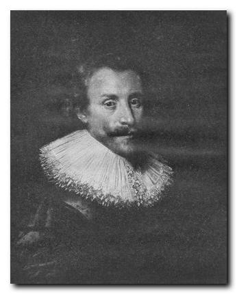 Grotius pictures courtesy of Thoemmes Press