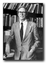 Picture of John Rawls